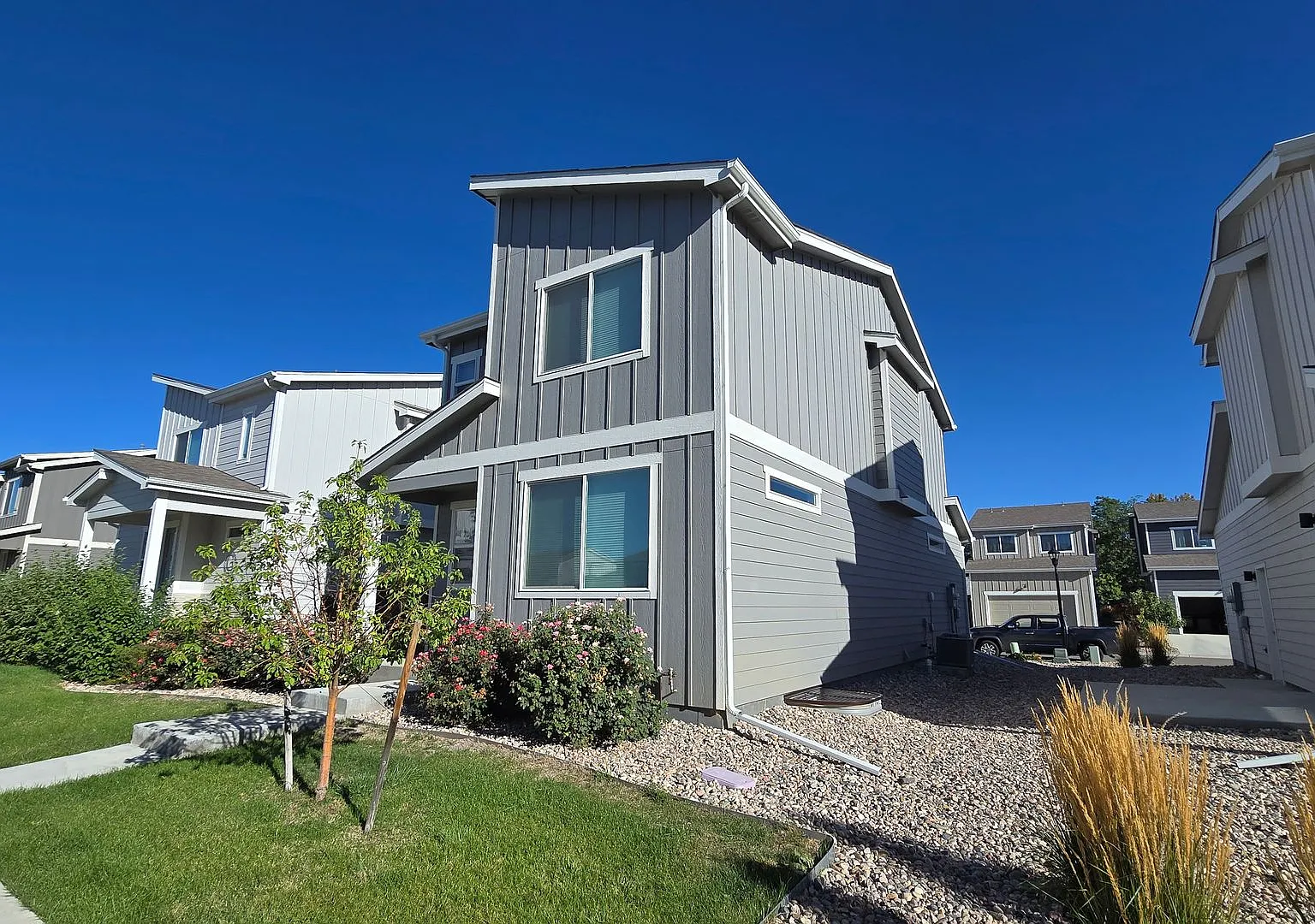 Newer Construction Berthoud Property — Photo 2