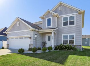 1707 Eagle Rd, Champaign, IL 61822