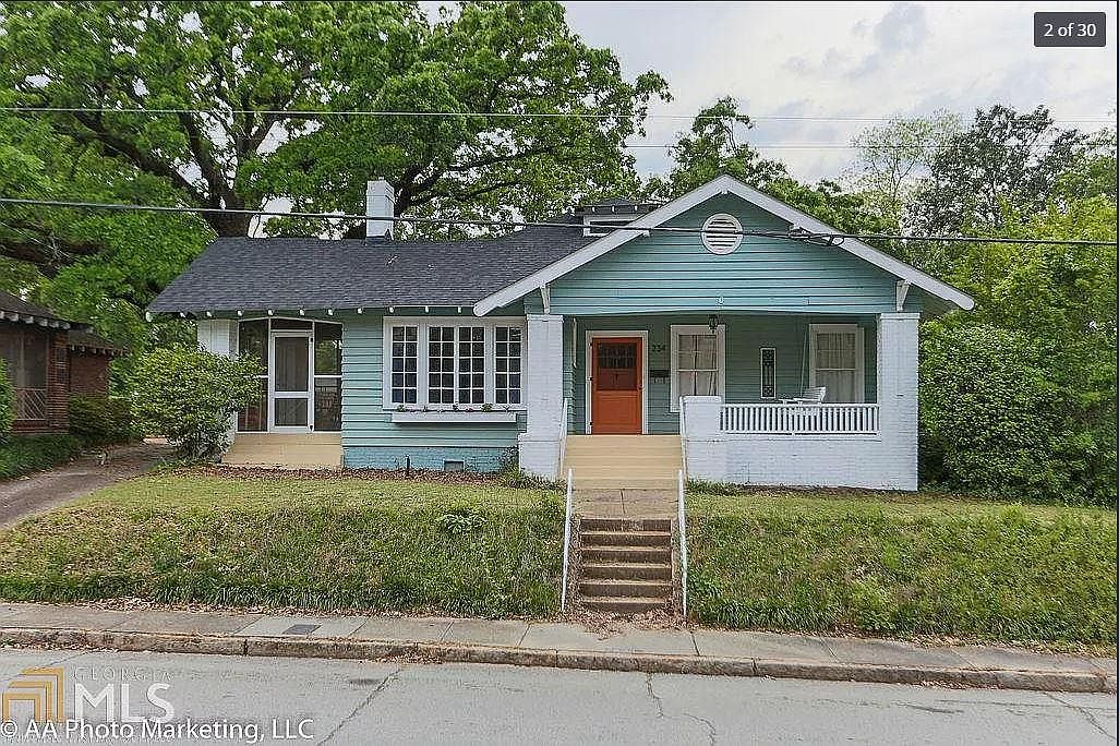 234 Corbin Ave, Macon, GA 31204 Zillow