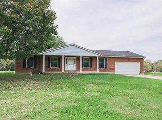 411 N Liberty Keuter Rd, Lebanon, OH 45036