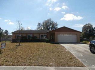9306 Larette Dr, Orlando, FL 32817