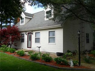 5554 Waterville Swanton Rd, Swanton, OH 43558