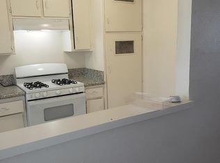 Palm Apartments, Bakersfield, CA 93305