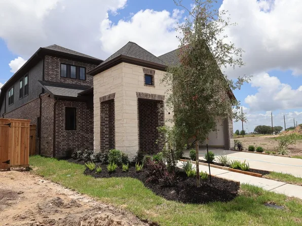 11630 Birdsong Dr, Missouri City, TX 77459