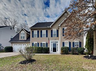 1050 Vanguard Dr, Spring Hill, TN 37174