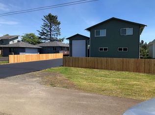 366 Point Brown Ave NE, Ocean Shores, WA 98569