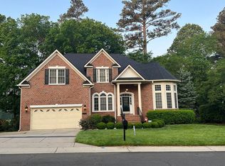 12029 Pawleys Mill Cir, Raleigh, NC 27614