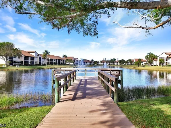 8445 Charter Club Cir Unit 11, Fort Myers, FL 33919
