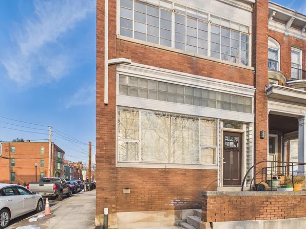 1017 N Front St, 1017 N Front St #1017A, Harrisburg, PA 17102