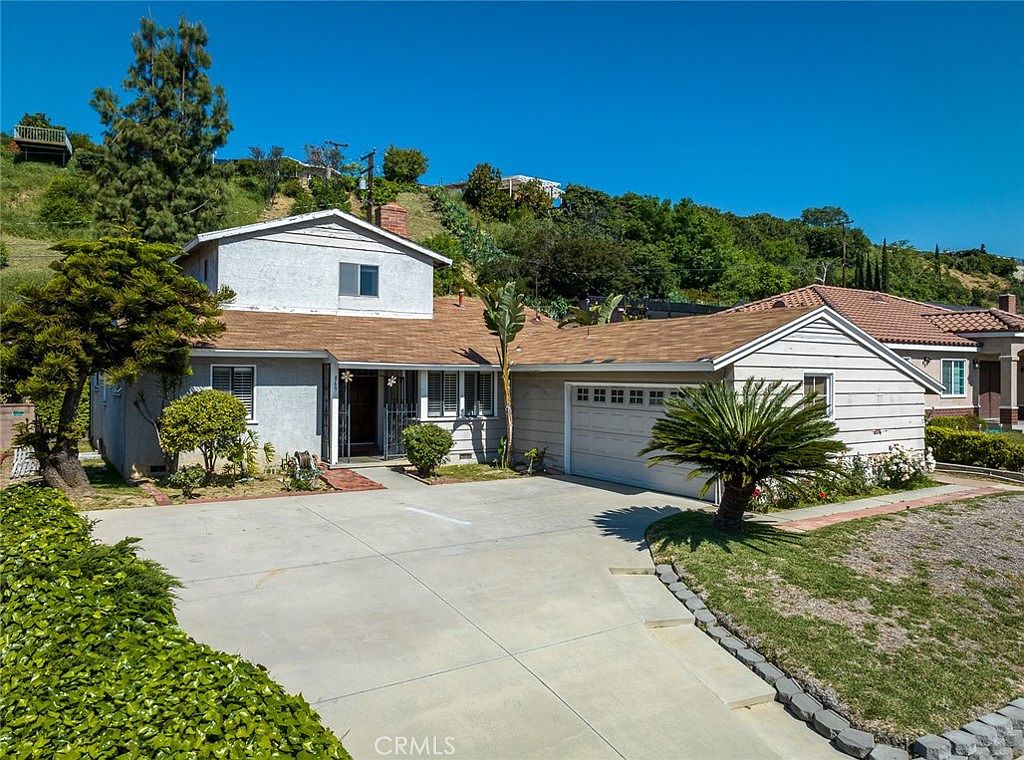 869 S Grandridge Ave, Monterey Park, CA 91754 Zillow