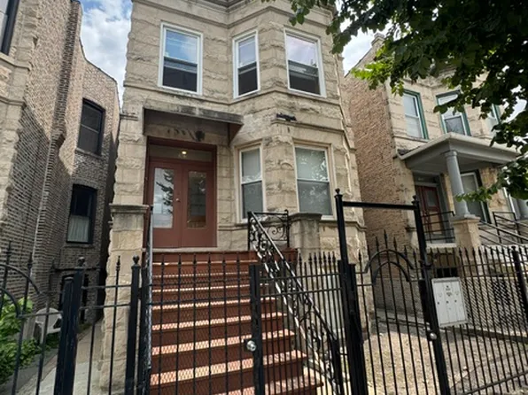 1907 N California Ave Floor 2, Chicago, IL 60647