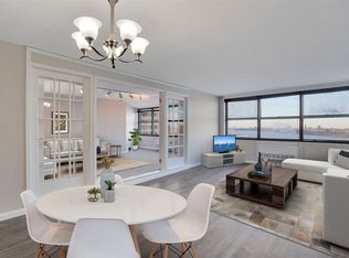 7002 Boulevard East UNIT 38B, West New York, NJ 07093