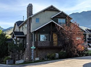 5168 Fairview Loop, Eden, UT 84310