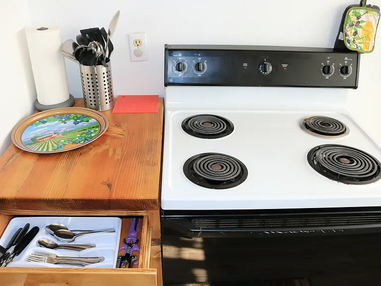 oven/stove