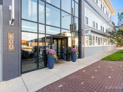 600 7th St NW UNIT 205, Grand Rapids, MI, 49504