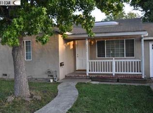 2750 Prospect St, Concord, CA 94518