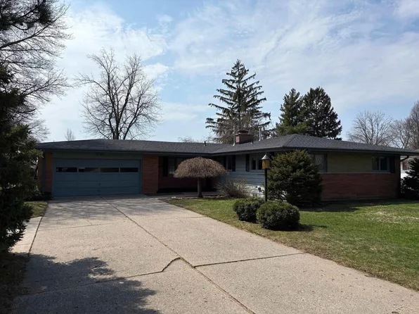 5785 Shattuck Rd, Saginaw, MI 48603