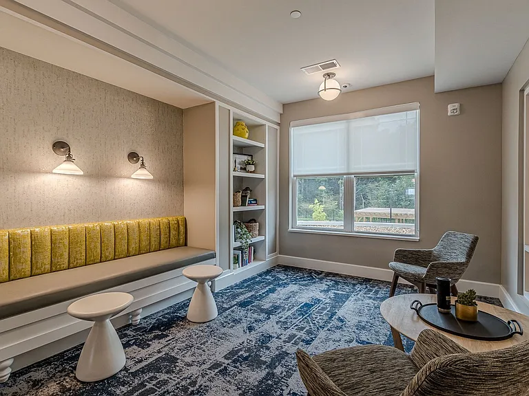 Willow Place 55+ Apartments — Photo 21