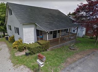 418 Falcon Dr, Canonsburg, PA