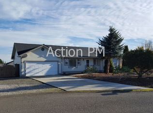 101 Duke Dr, Sequim, WA 98382