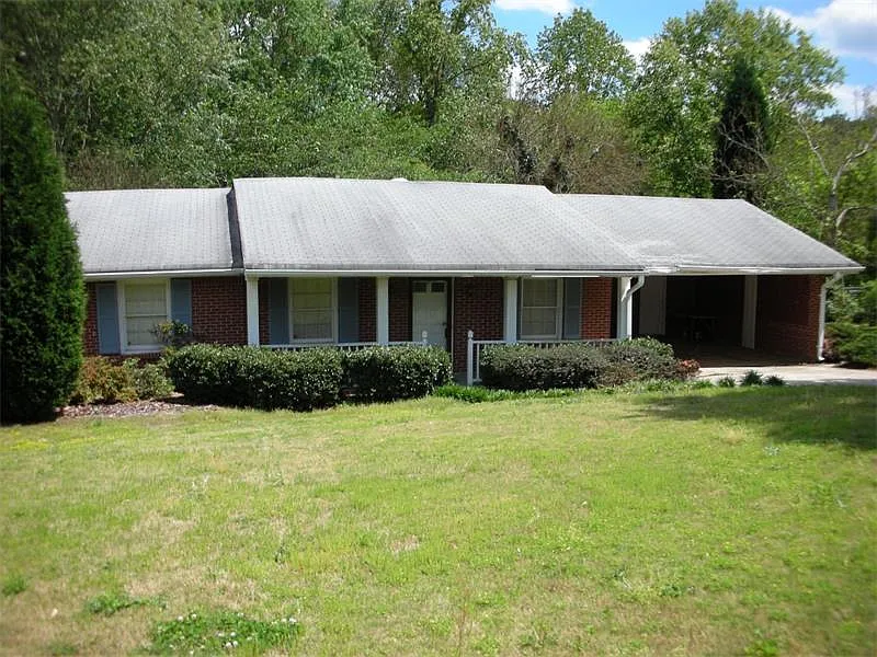 3993 Barr Cir photo 1