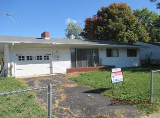 3555 N Lynhurst Dr, Indianapolis, IN 46224