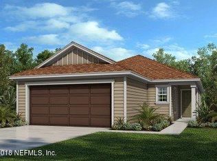 104 Fallen Oak Trl, Saint Augustine, FL 32095