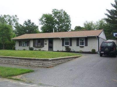 176 Mount Fair Cir, Swansea, MA, 02777