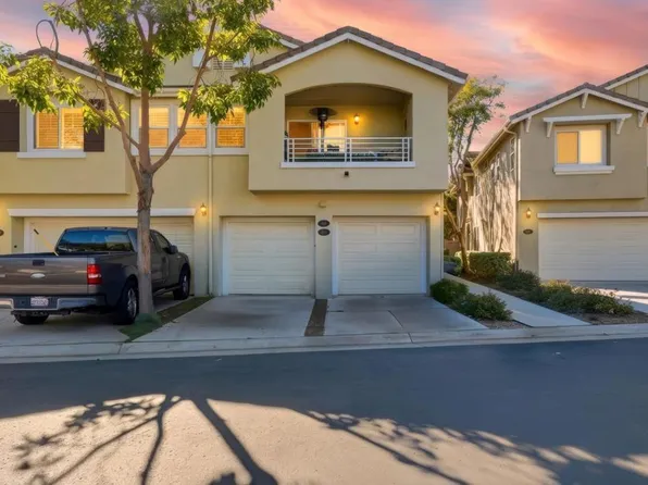 2638 Wildhorse Trail Way, Chula Vista, CA 91915