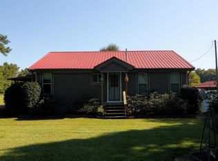 345 Earl Medlin Rd, Rayville, LA 71269