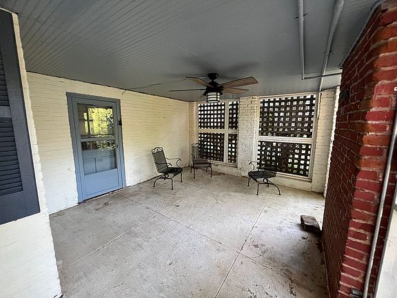 Terrance / Patio