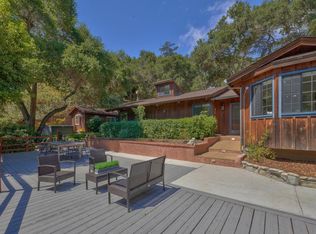 8 Buena Vista Del Rio, Carmel Valley, CA