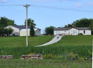 1060 285th St, Tipton, IA 52772