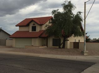 3764 W Allred St, Thatcher, AZ 85552