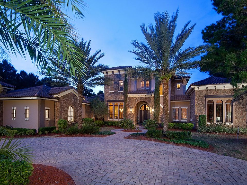 15011 Pendio Dr, Montverde, FL 34756 Zillow