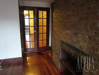 Rented by Alpha Properties NYC I LLC
