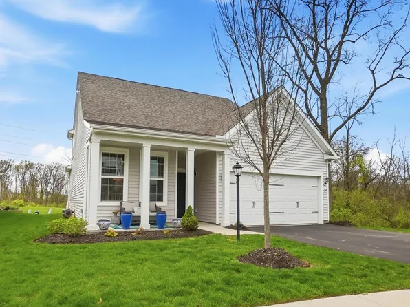 6570 Littlefield Dr, Westerville, OH 43081