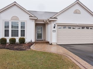 12221 Russet Ln, Huntley, IL 60142