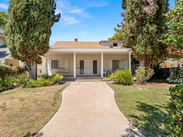 1231 N Roosevelt Ave, Fresno, CA 93728