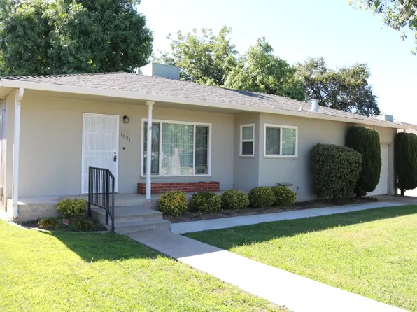 1531 Sunrise Ave, Modesto, CA 95350