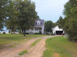 298 Russell Mountain Rd, Bald Knob, AR 72010