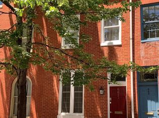 662 Washington Blvd #4, Baltimore, MD 21230