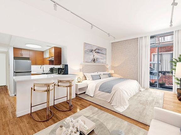 5th image of 184 Thompson St APT 4W
