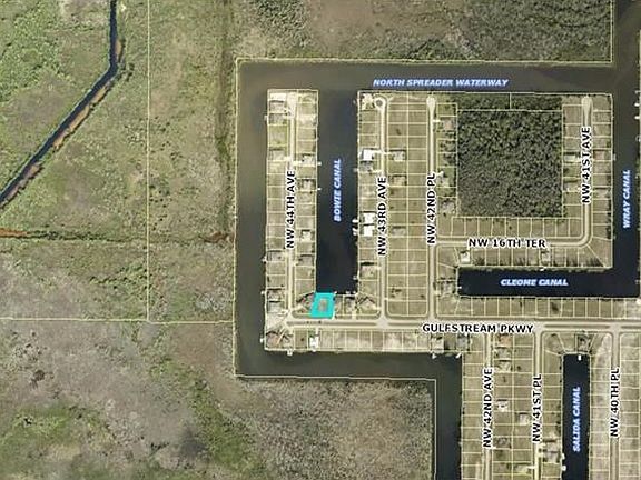 5th image of 4317 Gulfstream Pkwy