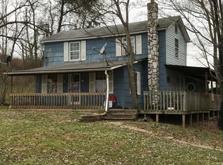 356 Wigal Rd, Belleville, WV 26133