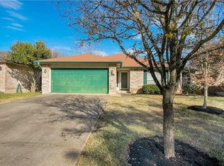 3306 Grasshopper Dr, Austin, TX 78748