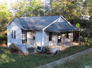 4058 Nc Highway 16 S, Moravian Falls, NC 28654
