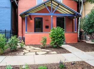 1529 E 30th Ave, Denver, CO 80205