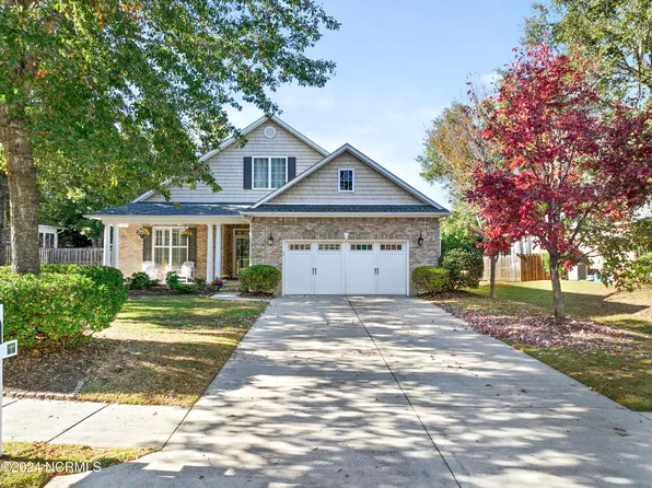 8739 New Forest Drive, Wilmington, NC 28411