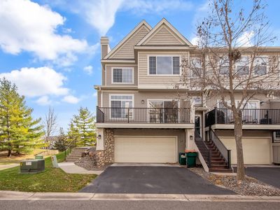 1481 111th Ln NE UNIT G, Blaine, MN, 55449